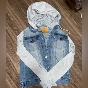 Rue 21 Jean jacket